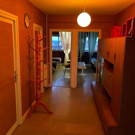Apartamento Le Rayon Vert Le Touquet Exterior foto