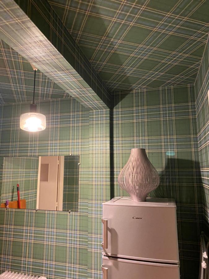 Apartamento Le Rayon Vert Le Touquet Exterior foto