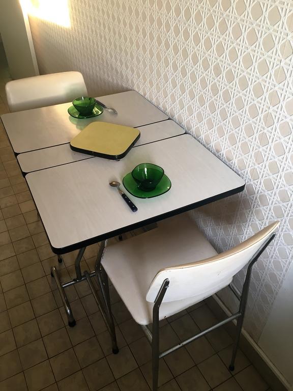 Apartamento Le Rayon Vert Le Touquet Exterior foto